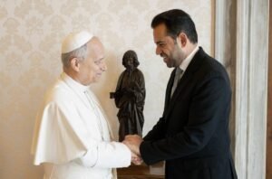 Giải Zayed về Tình Huynh đệ Nhân loại mở đề cử 2027