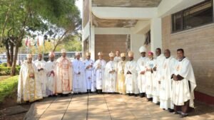 Hội đồng Giám mục Ethiopia: cần vun đắp văn hóa đối thoại và tha thứ