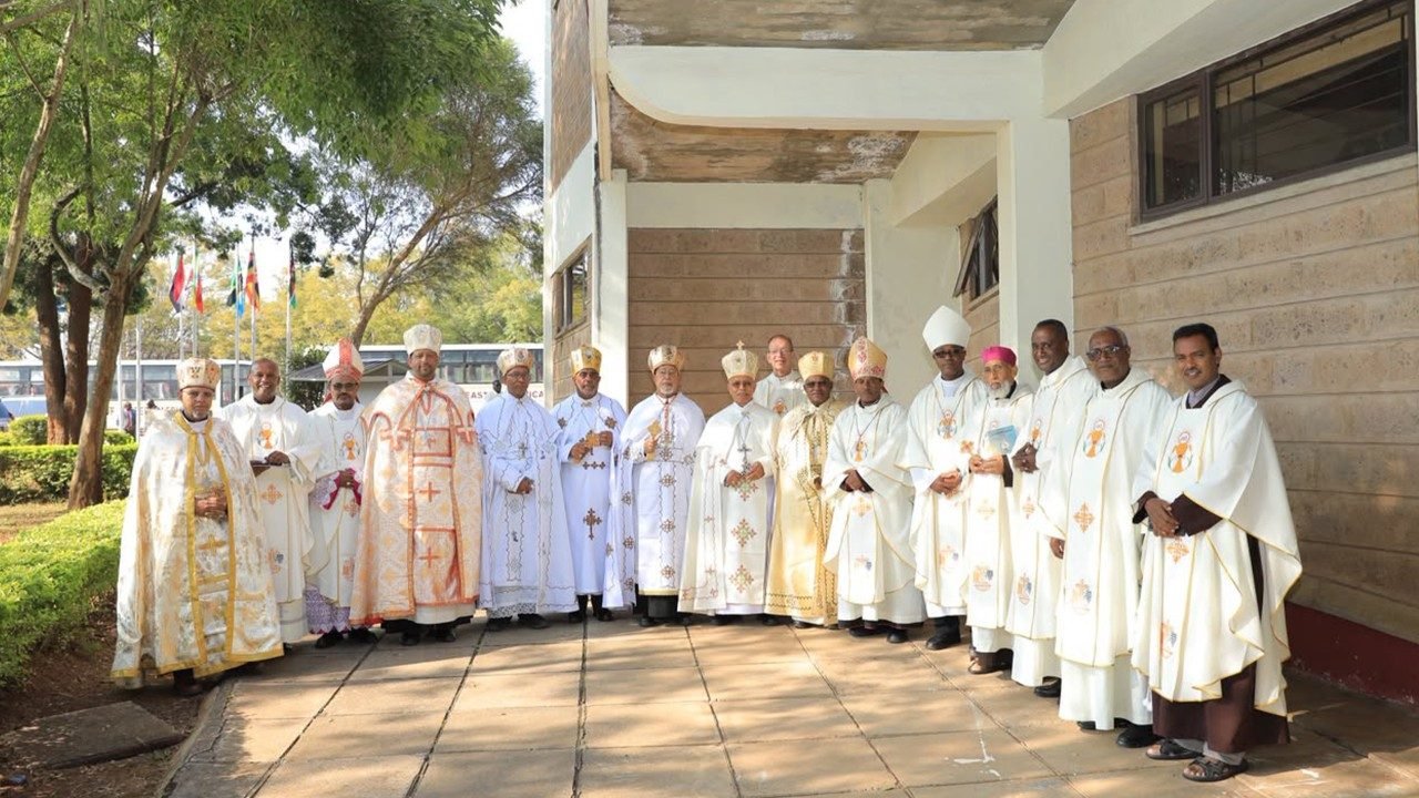 Hội đồng Giám mục Ethiopia: cần vun đắp văn hóa đối thoại và tha thứ