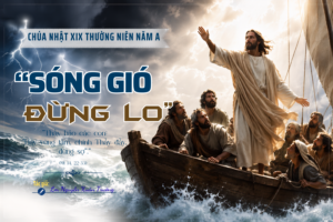 Sóng Gió- Đừng Lo