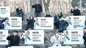 Seoul thử nghiệm Hội chợ văn hóa hướng tới GMG 2027