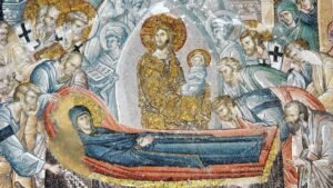 Ferragosto: Từ lễ hội Roma cổ đến Đại lễ Đức Mẹ Hồn Xác Lên Trời