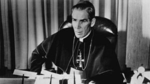 Đức Tổng Giám mục Fulton Sheen: Từ “tiếng nói của Thiên Chúa” trên truyền hình đến Chân phước của Giáo hội