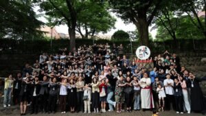 Đại hội Giới trẻ Thế giới Seoul 2027 nhận được sự ủng hộ lưỡng đảng tại Hàn Quốc