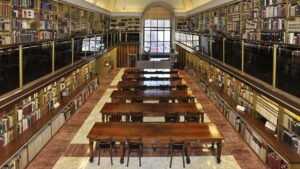 Vatican mở rộng không gian cho Văn khố và Thư viện Tông Tòa
