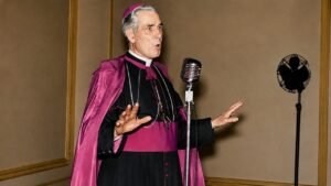 Các Giám mục Hoa Kỳ thấy nơi Chân phước Fulton Sheen một mẫu gương về sự thánh thiện và sứ vụ