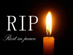 RIP Tu sĩ Lịnh Mục Henricô Maria ĐINH VIẾT PHỤC, CRM