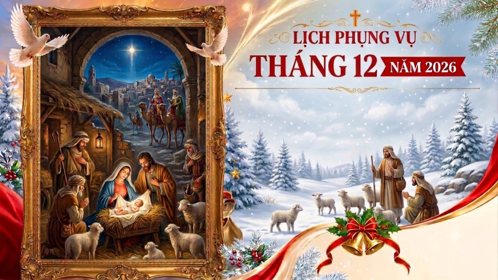 Tháng 12 Năm 2026