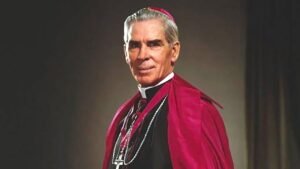 ĐHY Tagle chủ sự Thánh lễ tuyên phong Chân phước cho Tổng Giám mục Fulton Sheen