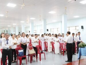 Linh hướng trong thời đại kỹ thuật số
