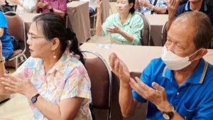 Thành lập Hội đồng Công giáo người khiếm thính châu Á