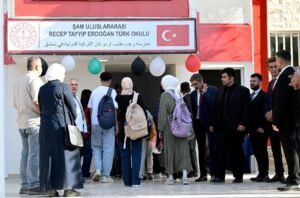 Giáo hội Công giáo Ý dành 17 triệu euro hỗ trợ Syria