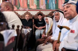 Đức Thánh Cha cầu nguyện cho các nạn nhân Gaza: “Lạy Chúa, còn bao lâu nữa?”