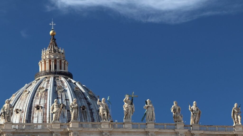 Đức Thánh Cha Lêô XIV: Cần ngày càng trân trọng đóng góp của phụ nữ tại Vatican