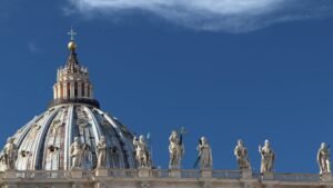 Đức Thánh Cha Lêô XIV: Cần ngày càng trân trọng đóng góp của phụ nữ tại Vatican