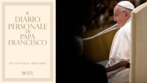 Vatican sắp xuất bản “Nhật ký cá nhân của Đức Giáo hoàng Phanxicô”