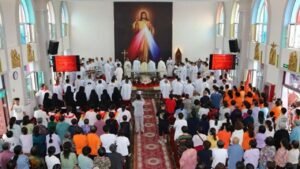 Giáo hội Trung Quốc có tân Giám mục thứ năm trong vòng ba tháng