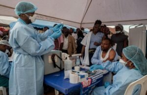 Dịch Ebola lan tới Kenya, các Giáo hội góp sức ứng phó tình trạng khẩn cấp